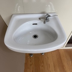 【無料】手洗器の画像