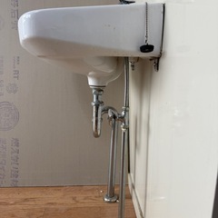 【無料】手洗器の画像