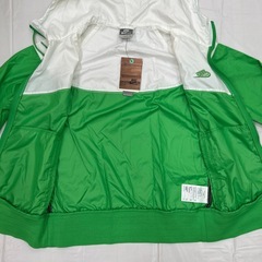 【取りに来て下さる方】 NIKE スポーツウェア(フード付き)の画像