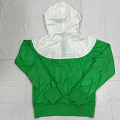 【取りに来て下さる方】 NIKE スポーツウェア(フード付き)の画像