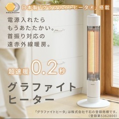 遠赤外線ヒーターの画像