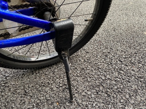アイデス d-bike MASTER Plus 18インチ