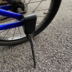 アイデス d-bike MASTER Plus 18インチの画像