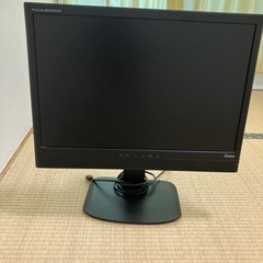 モニターの画像