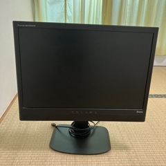 モニターの画像