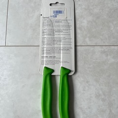 VICTORINOX ナイフの画像