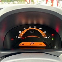 マツダ AZワゴン XG 車検２年付きの画像