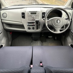 マツダ AZワゴン XG 車検２年付きの画像