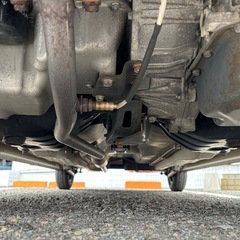 マツダ AZワゴン XG 車検２年付きの画像