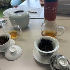 【11月開催日】中国茶、薬膳茶を学ぶ