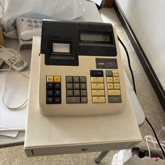 レジ②の画像