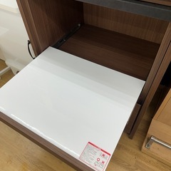 【ドリーム川西店御来店限定】☆ジモティー見たよ♪割引☆三幸ジャパン　レンジ台　ビル／クリーニング済み【2125560000032874】の画像