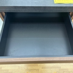 【ドリーム川西店御来店限定】☆ジモティー見たよ♪割引☆三幸ジャパン　レンジ台　ビル／クリーニング済み【2125560000032874】の画像