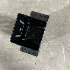 ラティスセット防虫剤塗装済みの画像