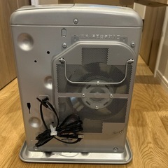 ダイニチ　石油ファンヒーターの画像