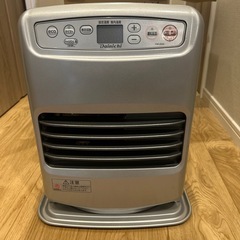 ダイニチ　石油ファンヒーターの画像
