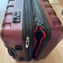 スーツケース　キャリーケース　小型の画像