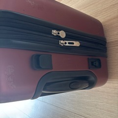 スーツケース　キャリーケース　小型の画像