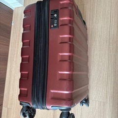 スーツケース　キャリーケース　小型の画像