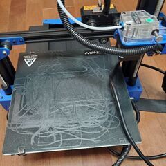 3DプリンターTRONXY製品   XYｰ3SEの画像