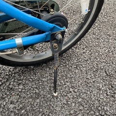 ルイガノ K18lite 18インチの画像