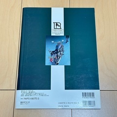 東本昌平 RIDE 3巻の画像