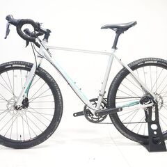 KONA 「コナ」 ROVE AL650 2023年モデル ロードバイクの画像