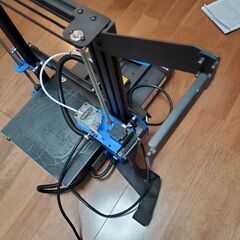 3DプリンターTRONXY製品   XYｰ3SEの画像
