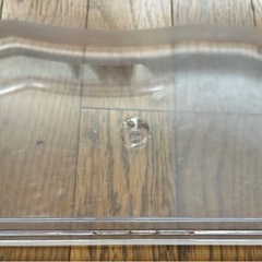 亀飼育ケースの画像