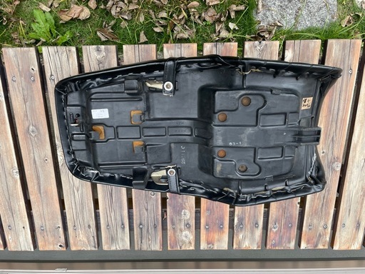 CB1000SFタックロールシート