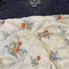 コート　レディース　M 新品の画像