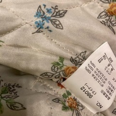 コート　レディース　M 新品の画像