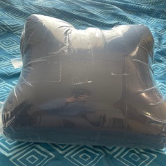 未使用160cm抱き枕の画像