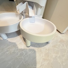 ペット自動給餌器の画像