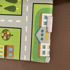 プレイマットの画像