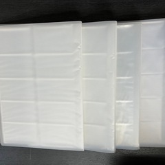 [無料] 名刺ファイルの画像