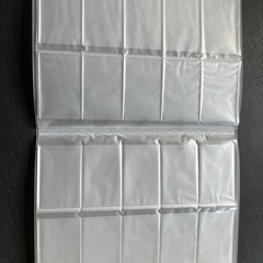 [無料] 名刺ファイルの画像