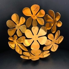 フルーツ皿の画像