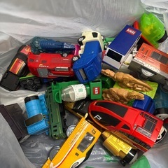 おもちゃの画像