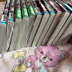 魔法少女・オブ・ジ・エンド1~13巻まとめまとめ売りの画像