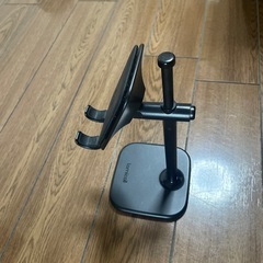 スマホスタンドの画像