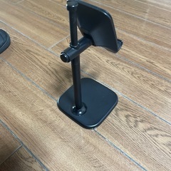 スマホスタンドの画像