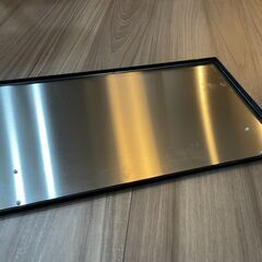 ※値下げ【NP-TSK1】パナソニック食洗機(2021年製、分岐水栓・専用置き台付)の画像