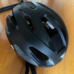 ジャイアント　Liv ヘルメット　Mサイズ　使用回数2回のみの画像