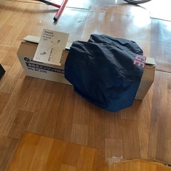 （引き渡し決定）ハイガー　刈り払い機　HG-BC260 故障品　他の画像