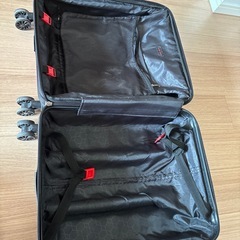 スーツケース　キャリーケース　小型の画像