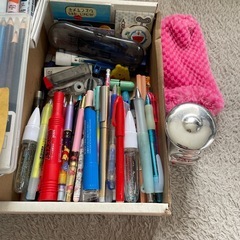 文房具の画像