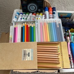 文房具の画像