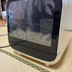 食器洗い乾燥機 Jaime（ジェイム） の画像