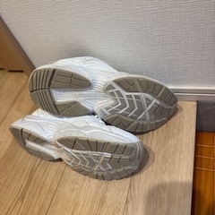 オリエンタルトラフィック　スニーカーの画像